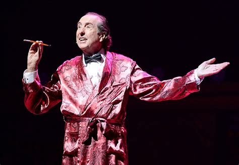 Monty Python's Eric Idle: The Multifaceted Master of Comedy