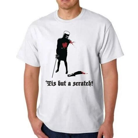 Monty Python Shirts: A Timeless Classic