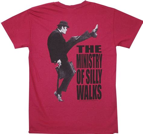 Monty Python T-Shirts: A Timeless and Hilarious Fashion Statement