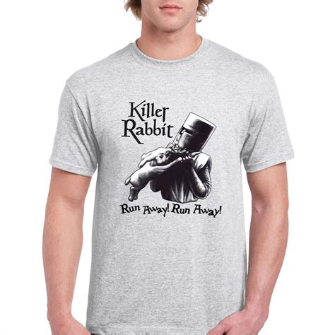 Monty Python and the Holy Grail: A Legendary Shirt That Transcends Time