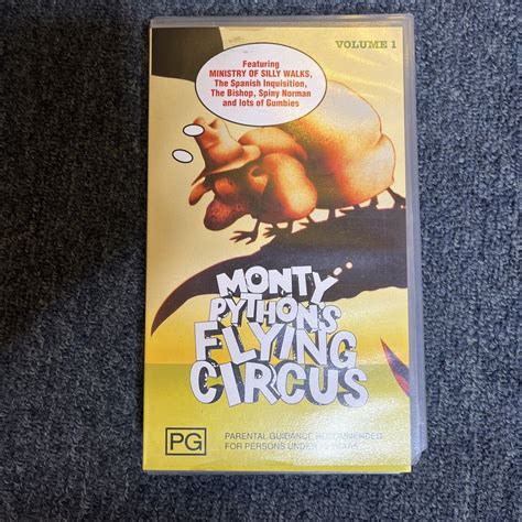 Monty Python s Flying Circus Vol 1 v 1 Epub
