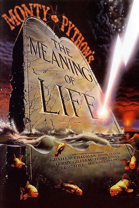 Monty Python s The Meaning of Life