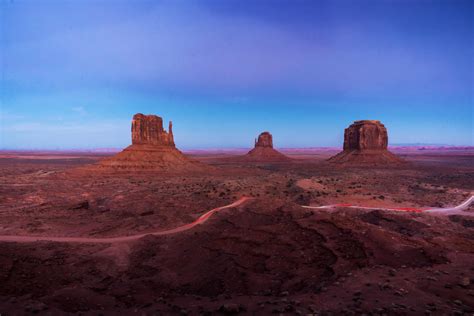 Monument Valley: