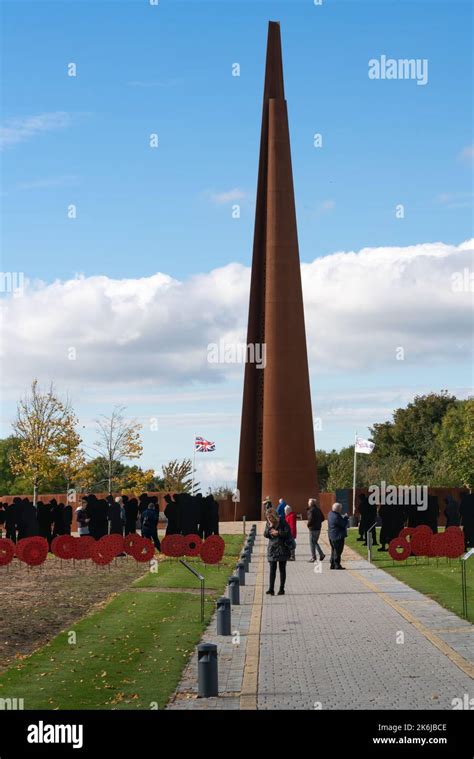 Monument of Lost Lights: A Beacon of Inspiration and Remembrance