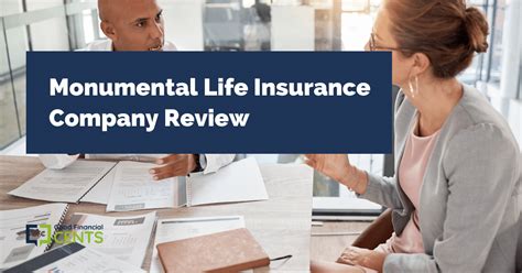 Monumental Life Insurance Company: Your Path to Financial Security