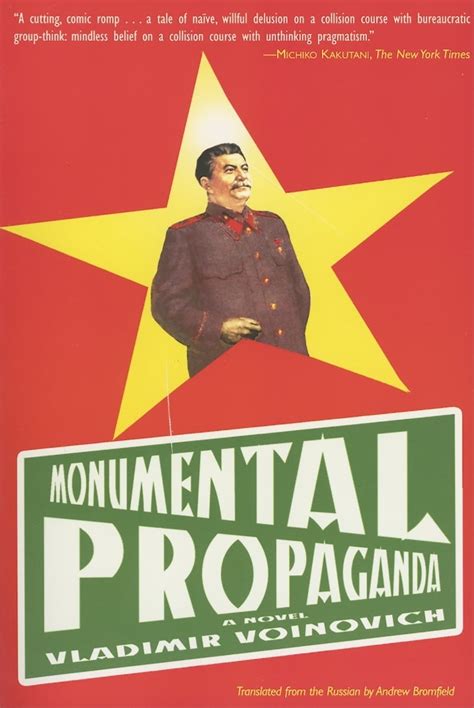 Monumental Propaganda Epub