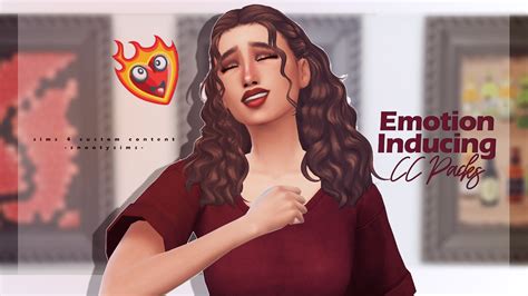 Mood Pack Mod Sims 4: The Ultimate Guide to Transform Your Sims' Emotions