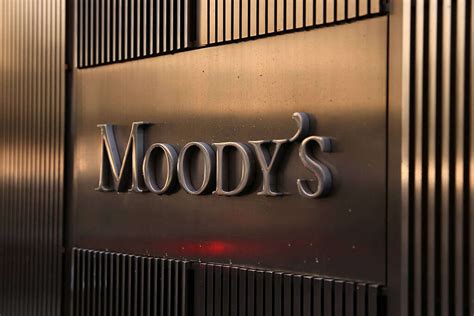 Moody's Downgrade: A Red Flag for Economic Woes