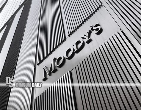 Moody's Downgrade Raises Concerns About Economic Resilience