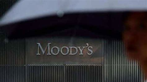 Moody's Downgrades Credit Ratings of 4 Companies