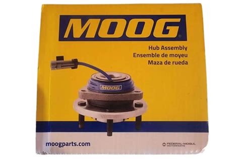 Moog Bearings: A History of Innovation