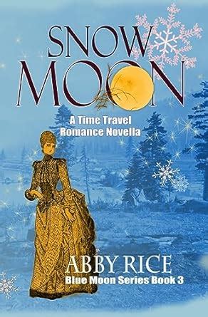 Moon 3 Book Series PDF