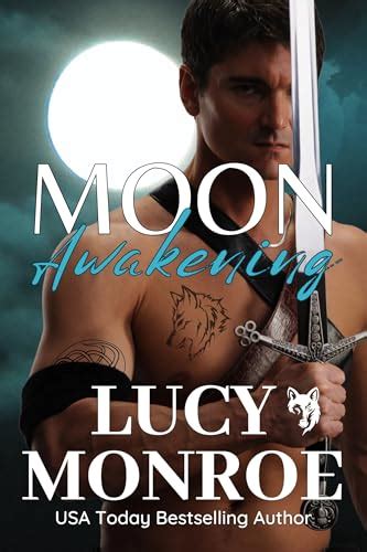 Moon Awakening Children of the Moon Book 1 Doc