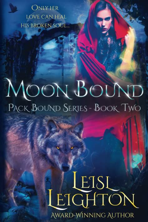 Moon Bound Series 2 Book Series PDF