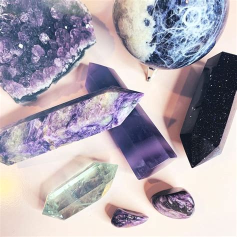 Moon Crystals: 5 Stellar Applications for These Otherworldly Gems