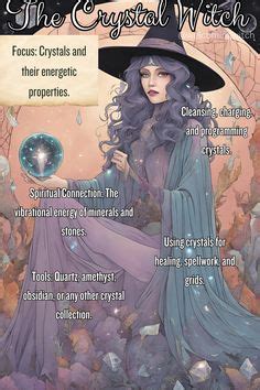 Moon Crystals: A World of Enchanting Powers