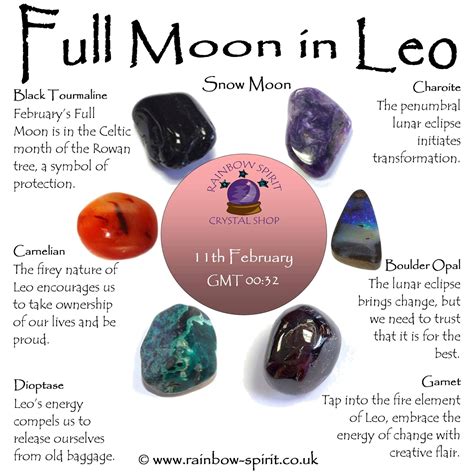 Moon Crystals: Luminous Gems with Ancient Allure