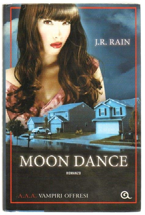 Moon Dance AAA Vampiri offresi Vol 1 Italian Edition Epub