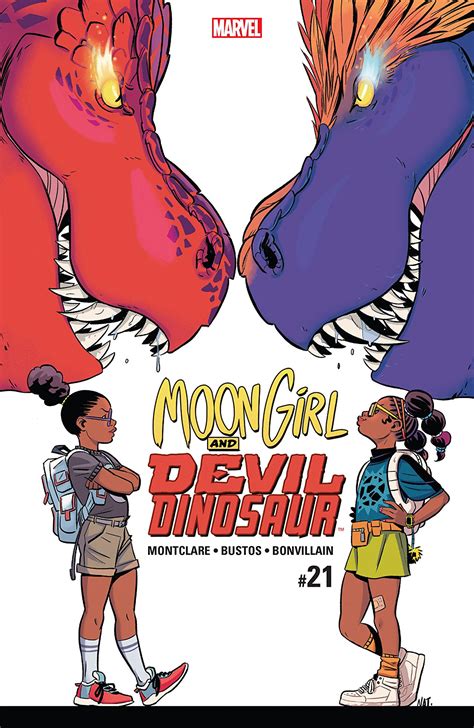 Moon Girl and Devil Dinosaur Vol 1 BFF Moon Girl and Devil Dinosaur 2015- Kindle Editon