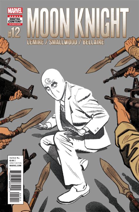 Moon Knight 12 Reader