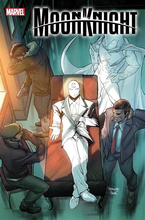 Moon Knight 14 Doc