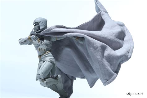 Moon Knight Cape: The Ultimate Guide to the Superhero's Iconic Garment