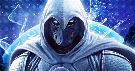 Moon Knight Concept Art: Uncover the Secrets of the Vigilante's Visual Symphony