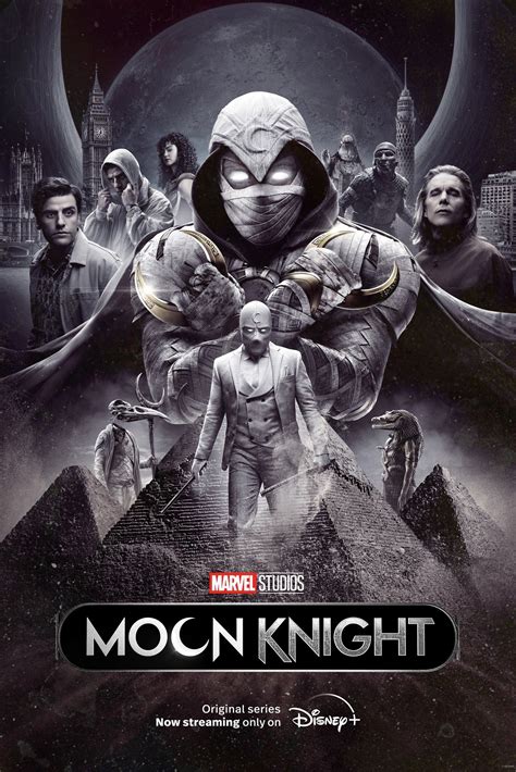 Moon Knight Season 2: Insights, Expectations, and the Future of the Marvel Cinematic Universe