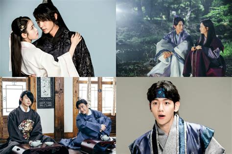 Moon Lovers: Scarlet Heart Ryeo Cast: A Mesmerizing Tapestry of Talent