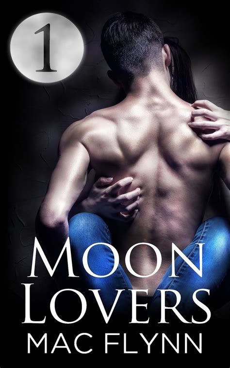 Moon Lovers 3 BBW Werewolf Shifter Romance Kindle Editon