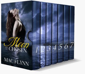 Moon Lovers Box Set BBW Werewolf Shifter Romance Doc