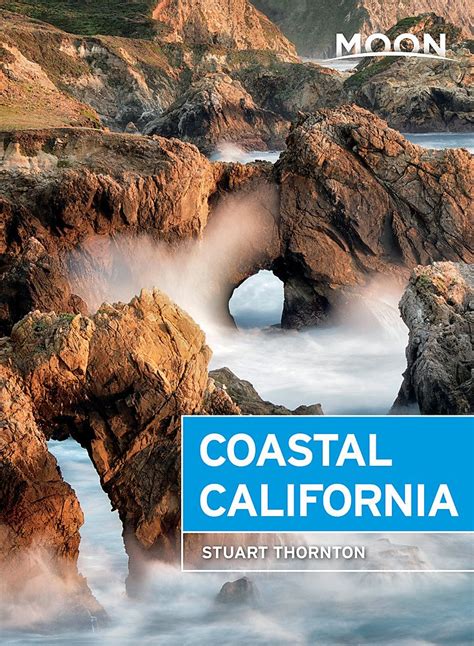 Moon Northern California 6th Edition PDF