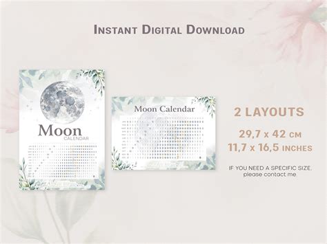 Moon Phases: A Cosmic Calendar for Crystal Harmony