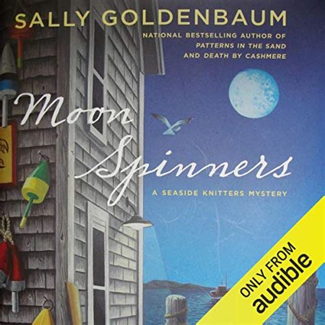 Moon Spinners Seaside Knitters Book 3 Epub