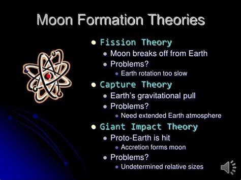 Moon Theory Epub