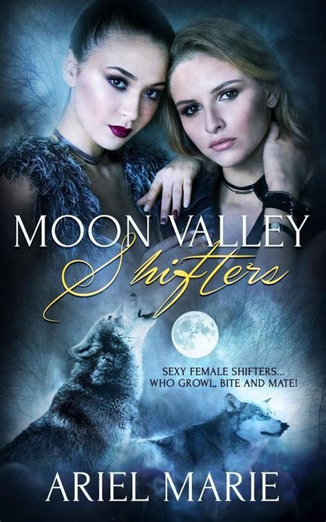 Moon Valley Shifters PDF