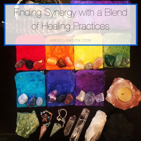 Moon and Crystals: An Enchanting Synergy for Cosmic Healing