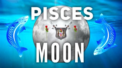 Moon in Pisces Meaning: Unlocking the Ethereal Dream