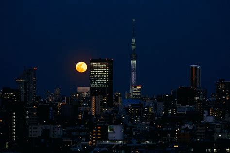 Moon over Tokyo Kindle Editon