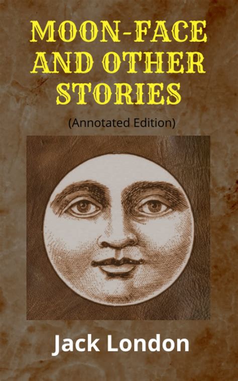 Moon-Face and Other Stories PDF