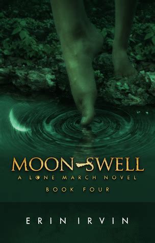 Moon-Swell The Lone March Series Book 4 Kindle Editon