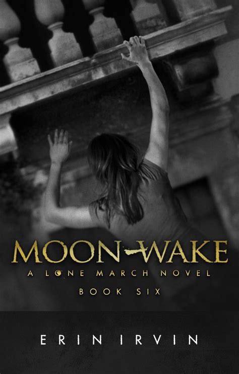 Moon-Wake Lone March Volume 6 Epub
