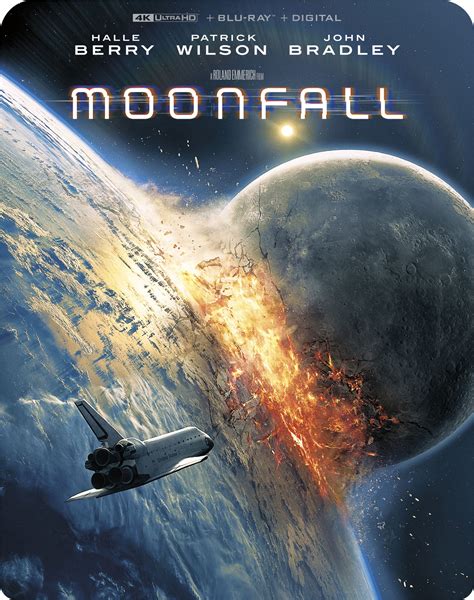 MoonFall Volume 1 Kindle Editon