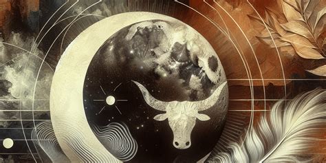 MoonTaurus: A Comprehensive Guide to the Lunar Influence on Taurus