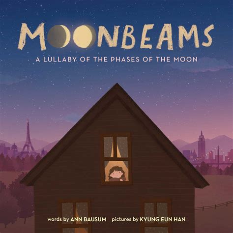 Moonbeams Kindle Editon