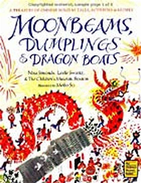 Moonbeams, Dumplings &am Kindle Editon