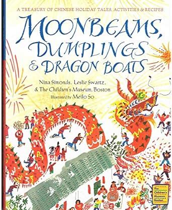 Moonbeams, Dumplings &am Kindle Editon