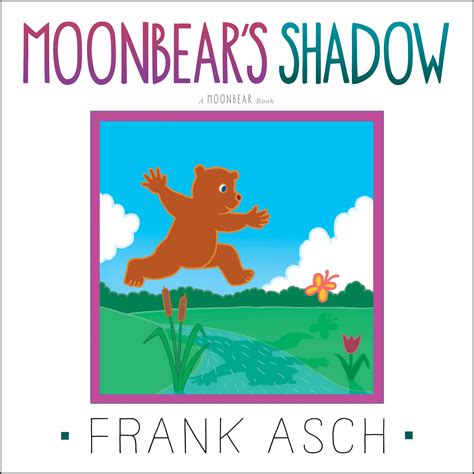 Moonbear's Shadow PDF