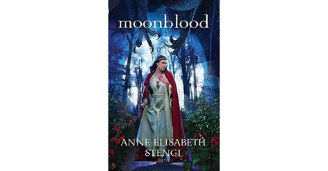 Moonblood Tales of Goldstone Wood Reader