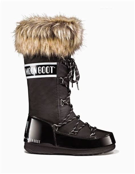 Moonboots: The Ultimate Guide to Winter Footwear